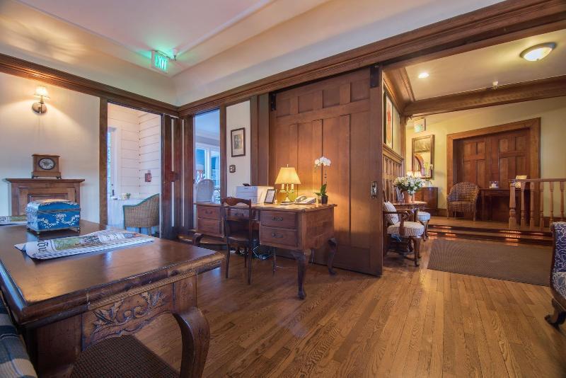 Channel Road Inn, A Four Sisters Inn Santa Monica Ngoại thất bức ảnh