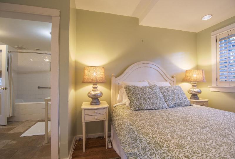 Channel Road Inn, A Four Sisters Inn Santa Monica Ngoại thất bức ảnh