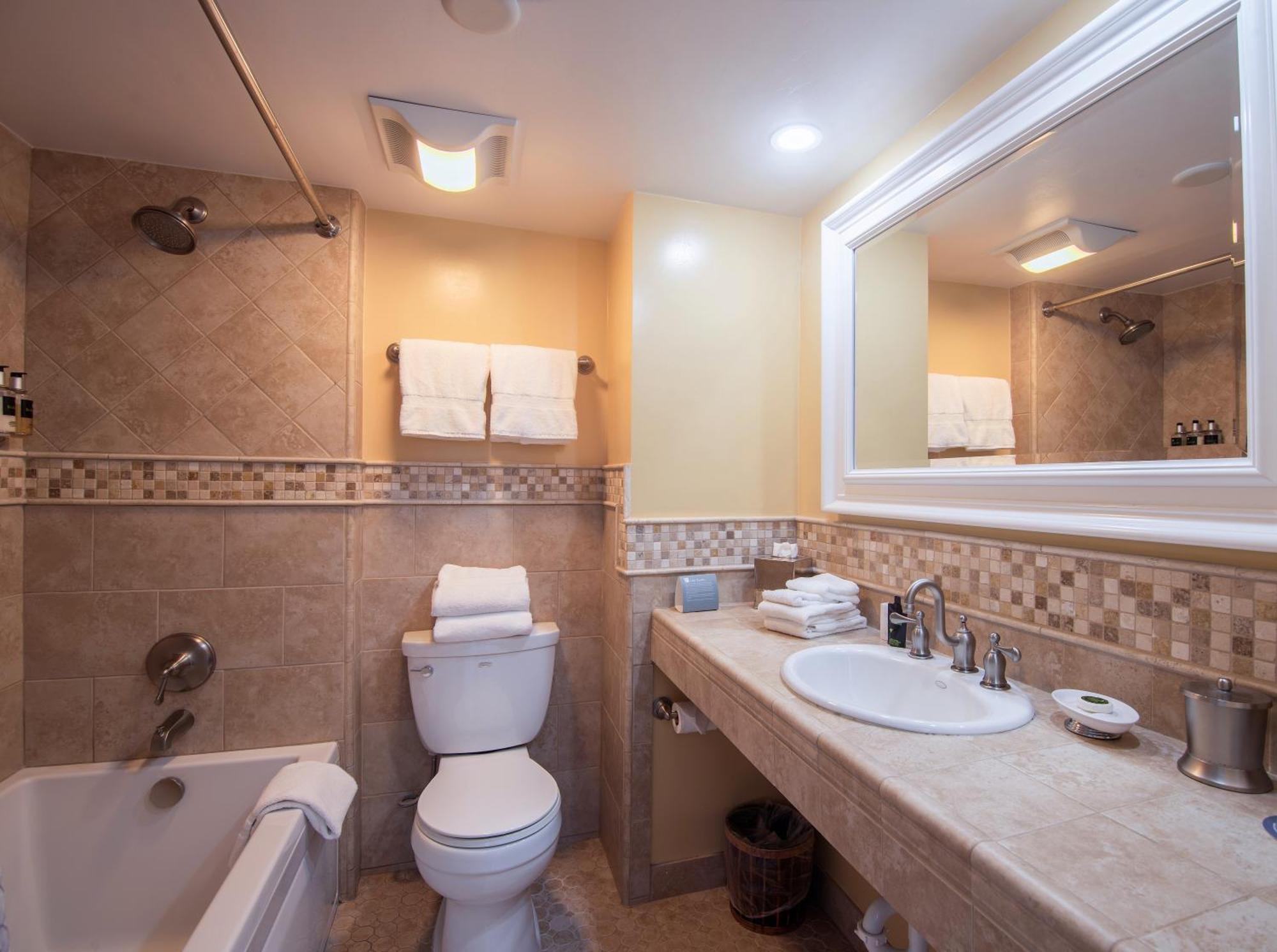Channel Road Inn, A Four Sisters Inn Santa Monica Ngoại thất bức ảnh