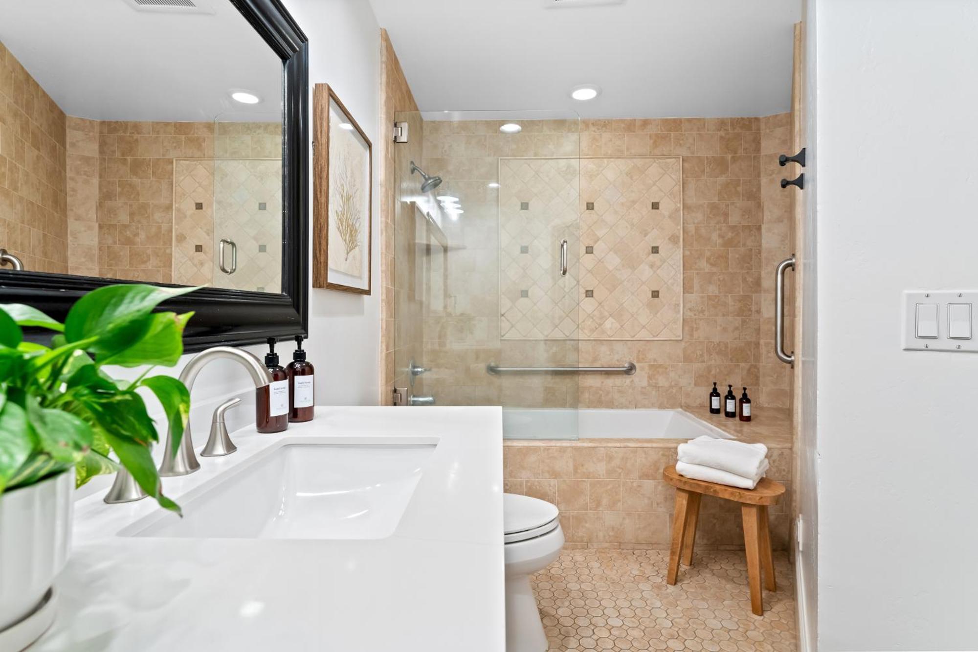Channel Road Inn, A Four Sisters Inn Santa Monica Ngoại thất bức ảnh