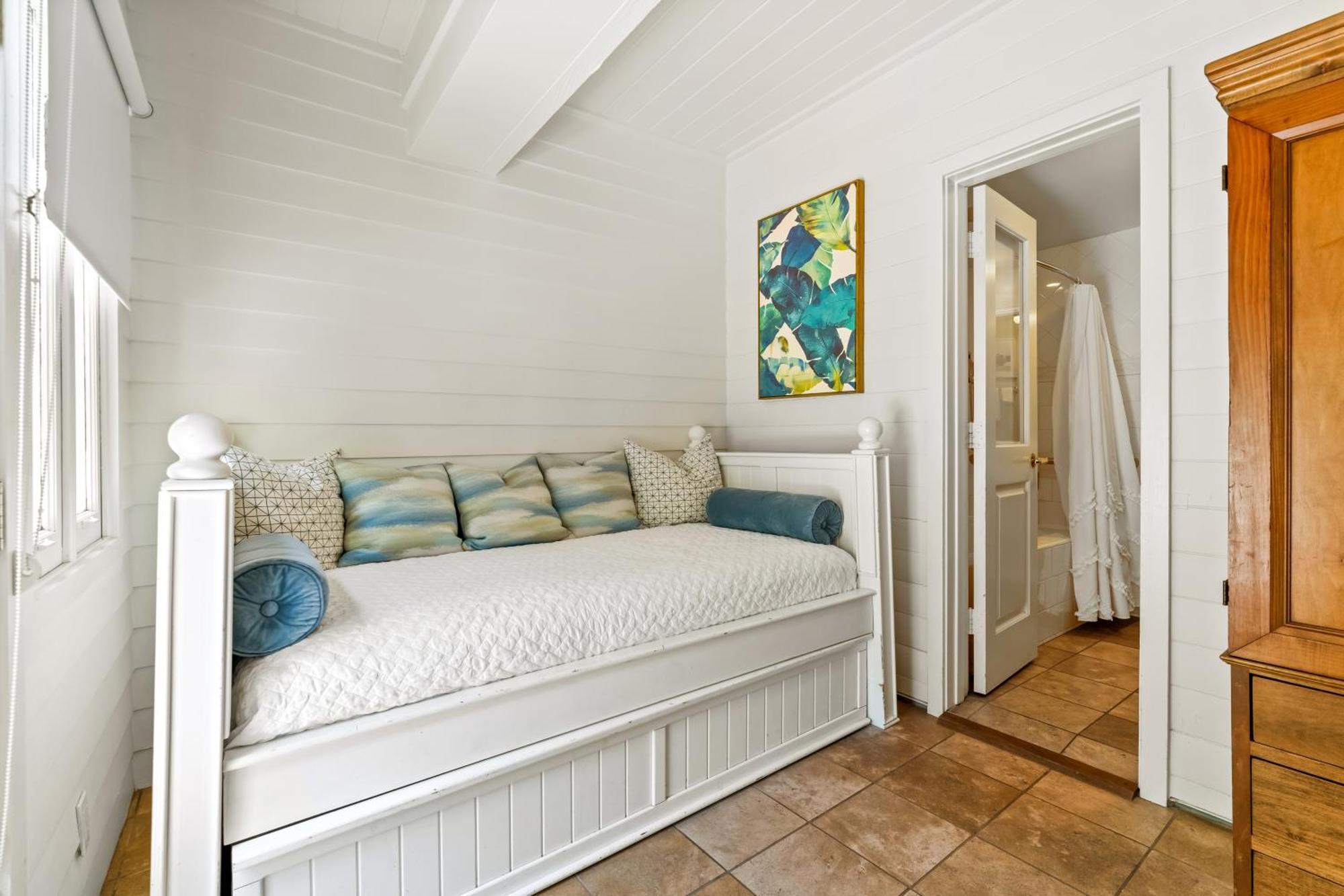 Channel Road Inn, A Four Sisters Inn Santa Monica Ngoại thất bức ảnh