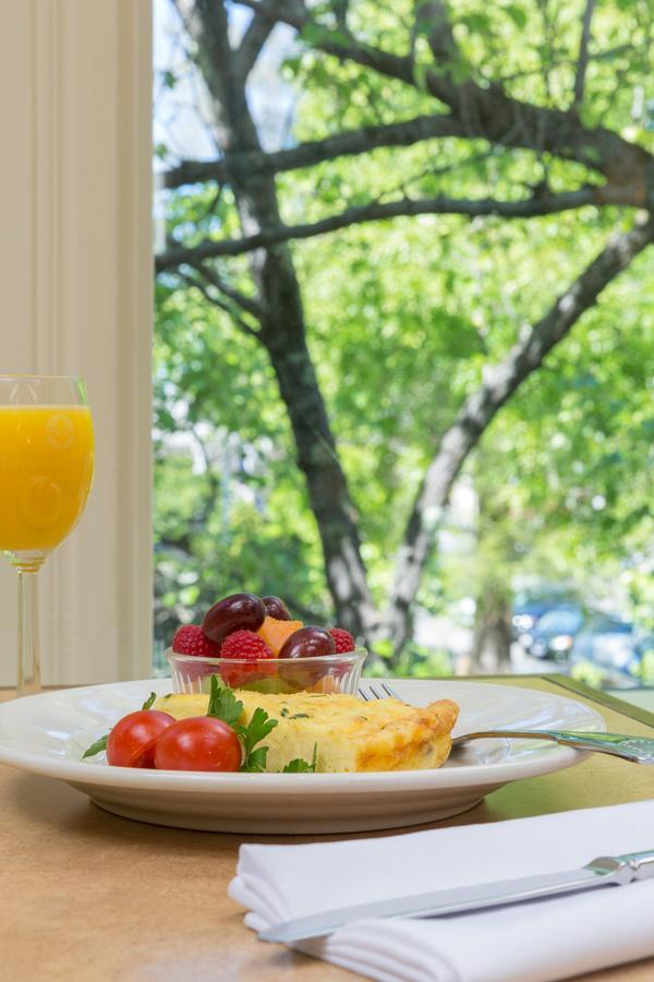 Channel Road Inn, A Four Sisters Inn Santa Monica Ngoại thất bức ảnh
